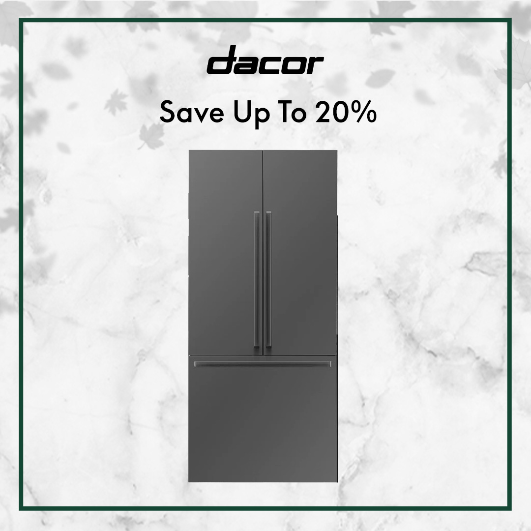 Fall Savings Event Promo 13