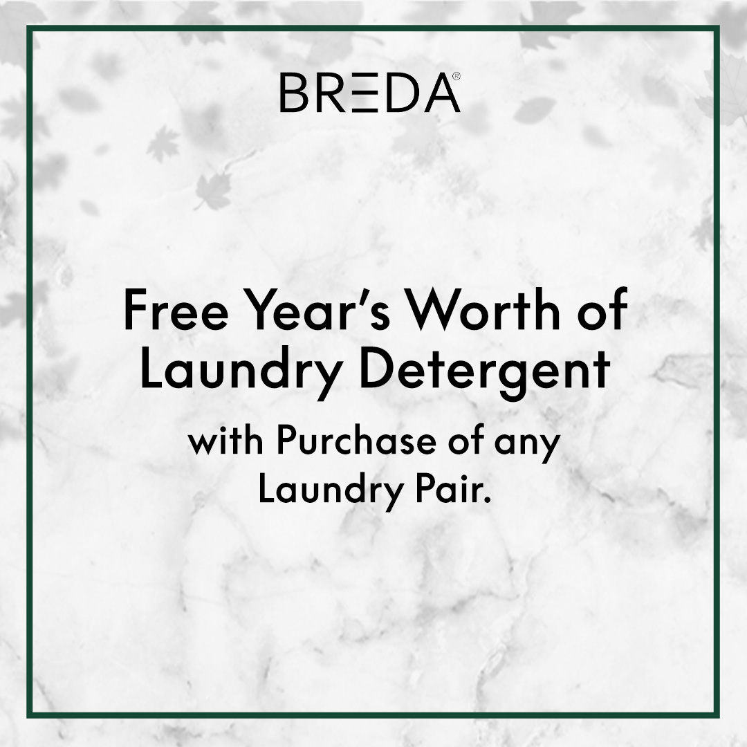 Fall Savings Event Promo 5