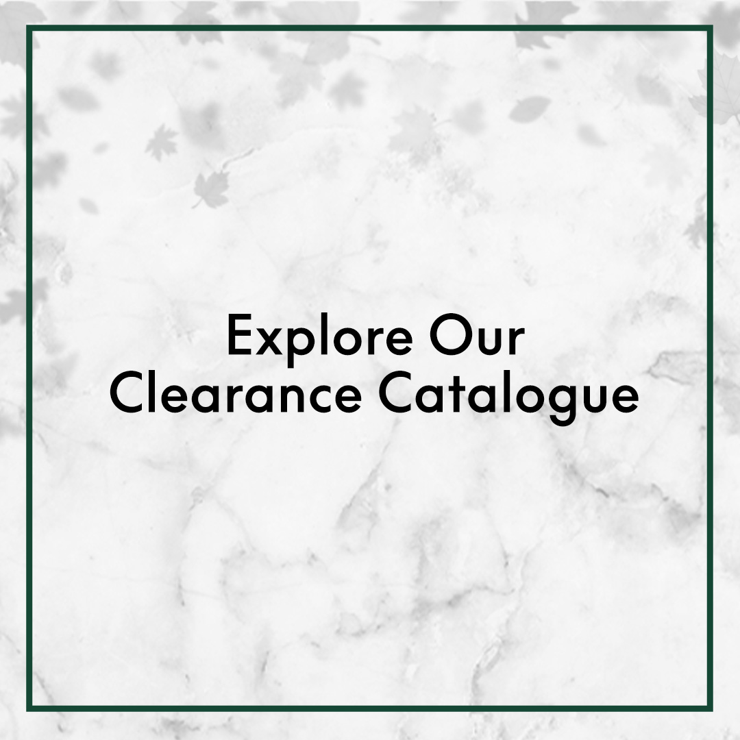 Fall Savings Event Promo 8