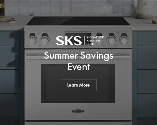 SKS - Summer Savings Event