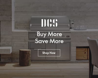 DCS - Buy More Save More - Shop Now