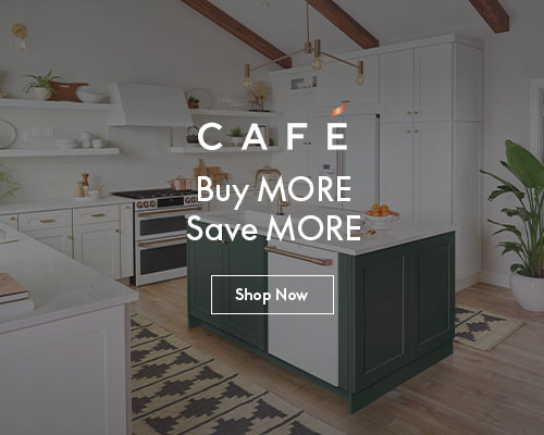 Cafe buy more save more - shop now