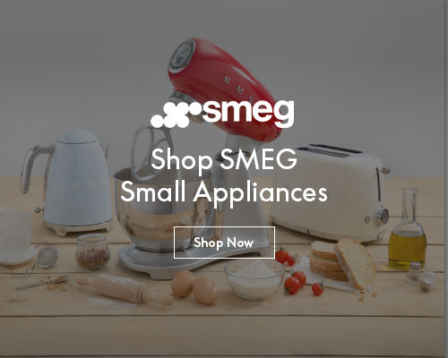 Smeg - shop smeg small appliances - shop now