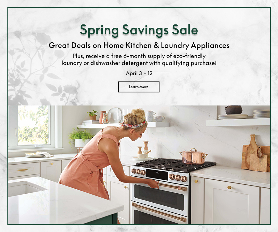 Save on Premium Kitchen & Home Appliances | Midland Save on Premium Kitchen & Home Appliances | Midland