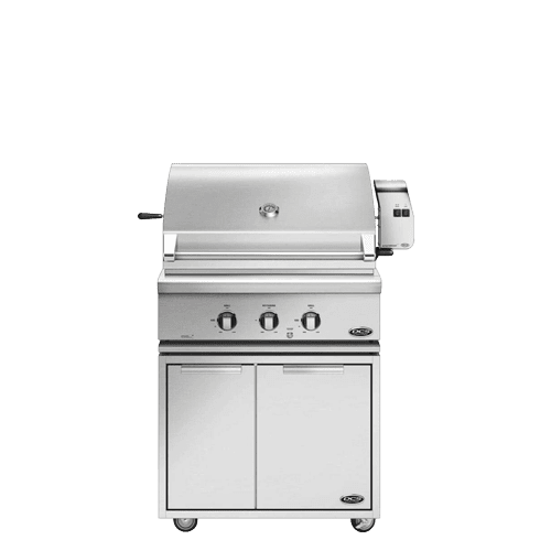 Outdoor Grill