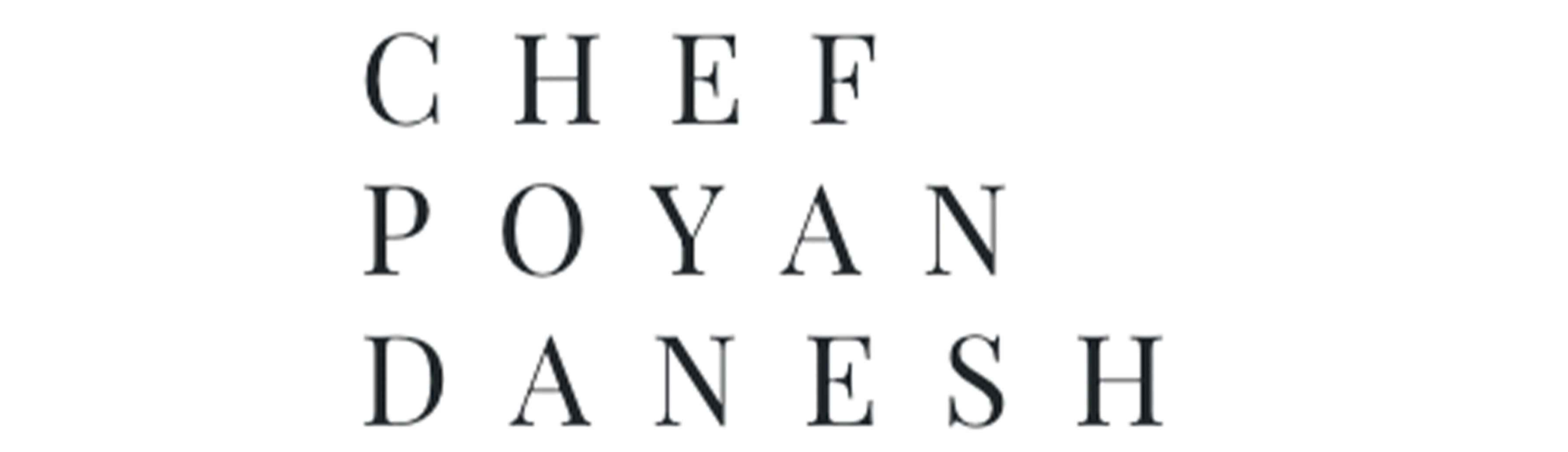 Chef Boyan Logo