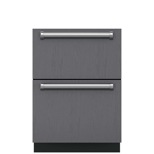 Sub-Zero Refrigeration