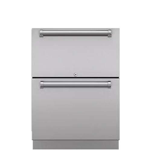 Sub-Zero Cabinets & Storage