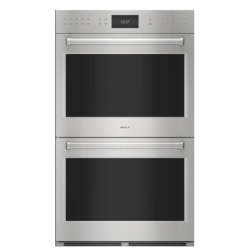 Wolf Wall Ovens