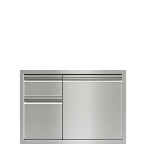 Wolf Cabinets & Storage