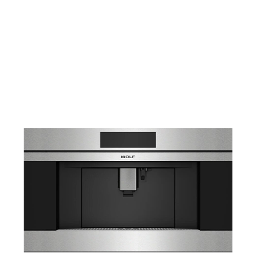 Wolf Coffee & Espresso Makers