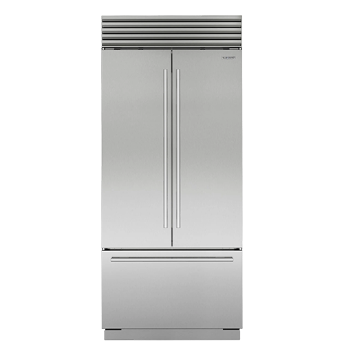 Sub-Zero French Door