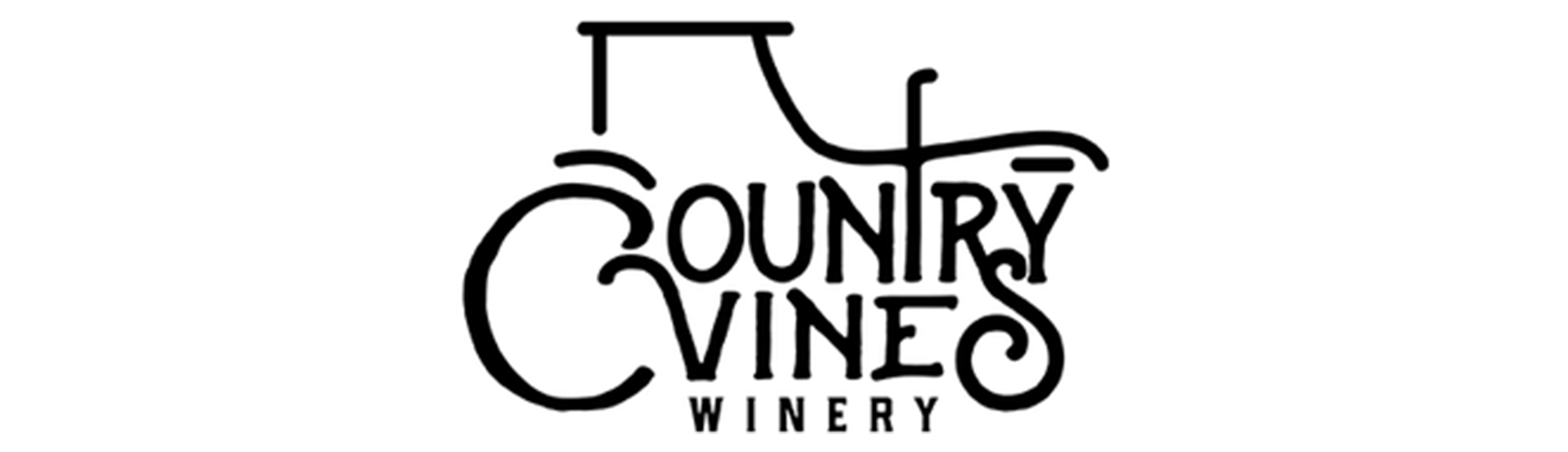Country Wines Logo