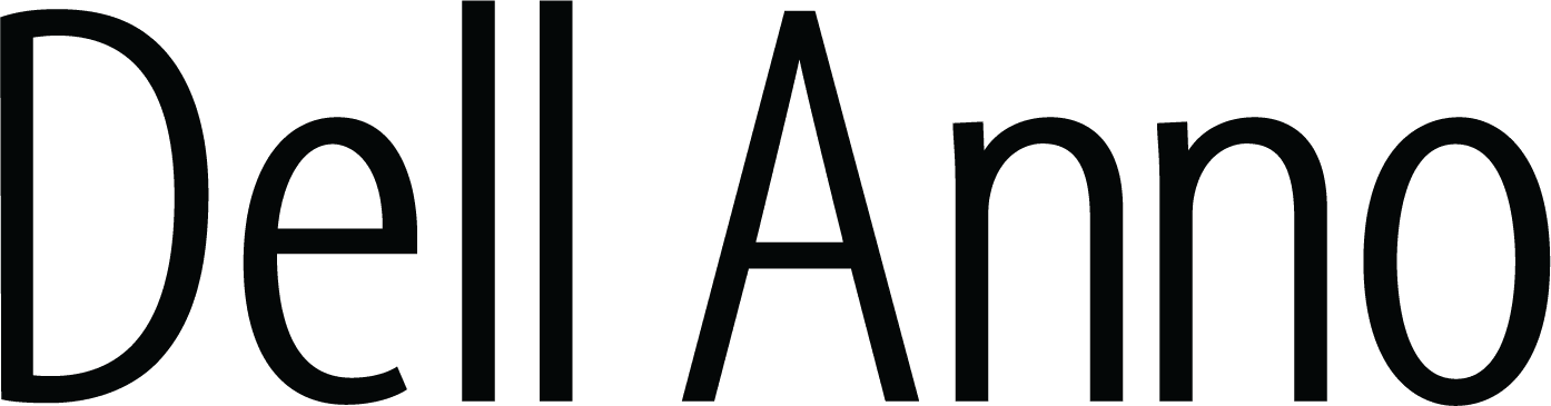 Dell Anno Logo