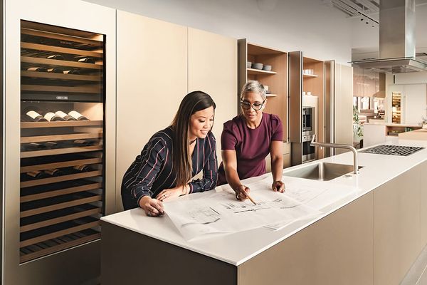 Designer Sales Team