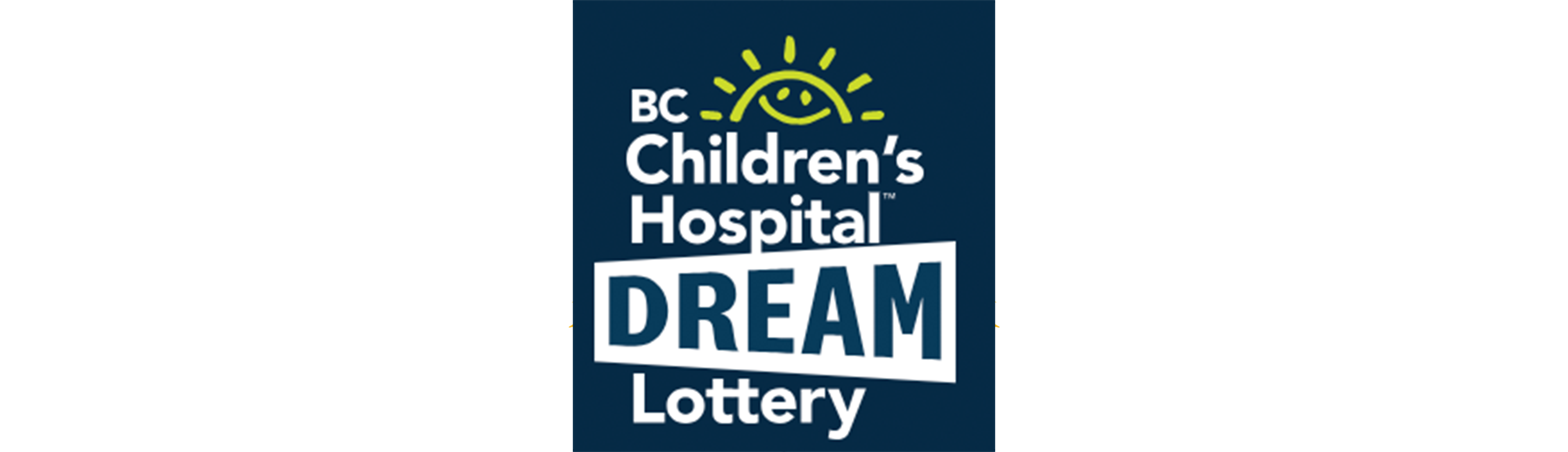 Dream Lottery Logo