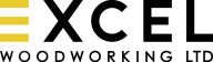 Excel Woodworking Logo