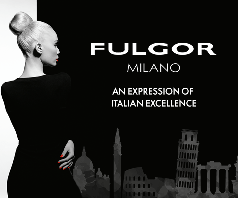 Fulgor Milano, An Expression of Italian Excellence