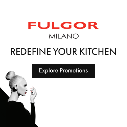 Explore Fulgor Milano Promotions