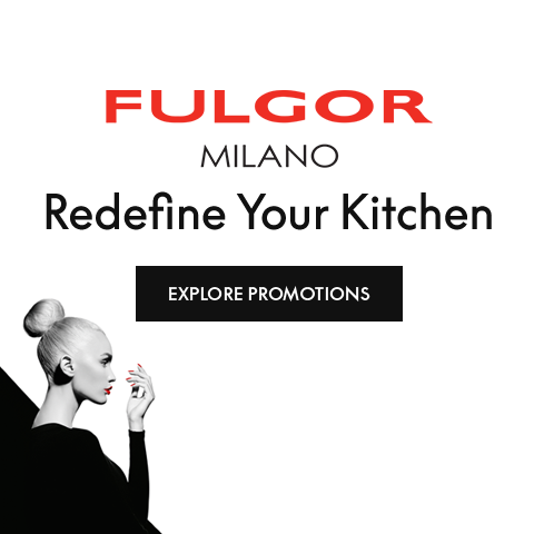 Fulgor Milano, An Expression of Italian Excellence