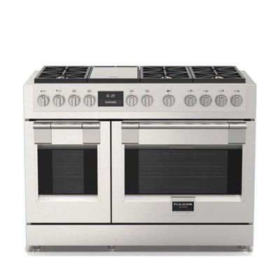 Fulgor Milano Ranges