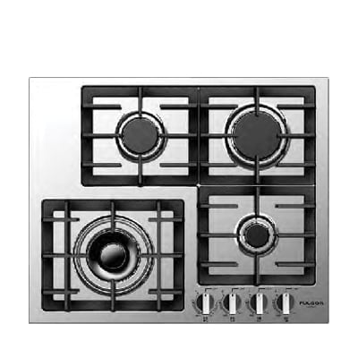 Fulgor Milano Rangetops