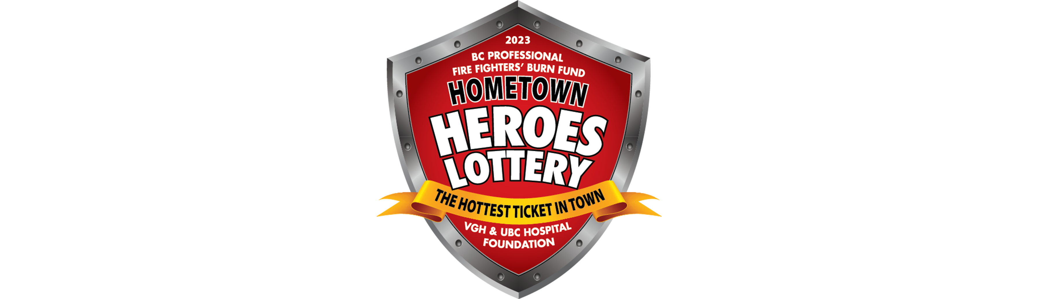 Hometown Heroes Logo