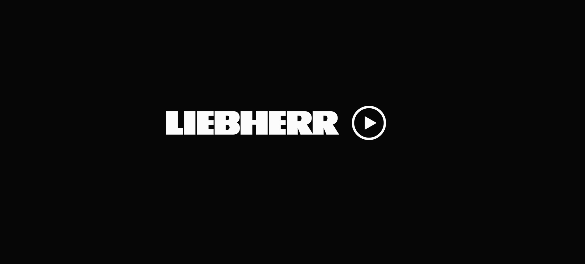 Liebherr Monolith Video