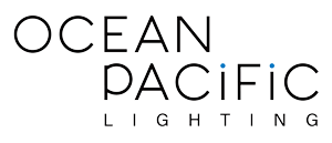 Ocean Pacific Lighting Logo