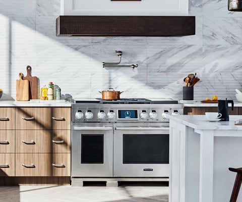 Signature Kitchen Suite