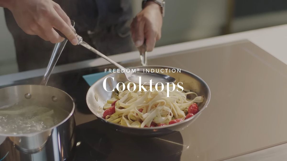 Thermador Cooktops & Rangetops