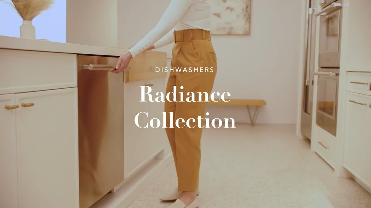 Thermador Dishwashers