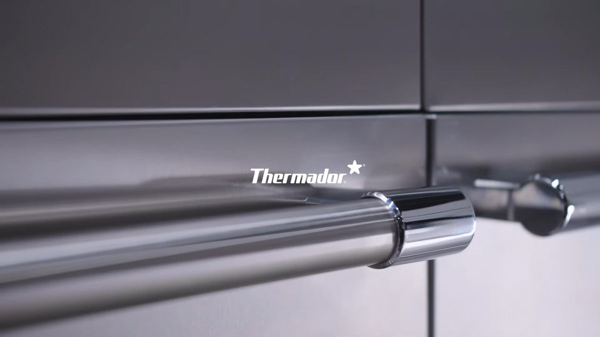 Thermador Refrigeration