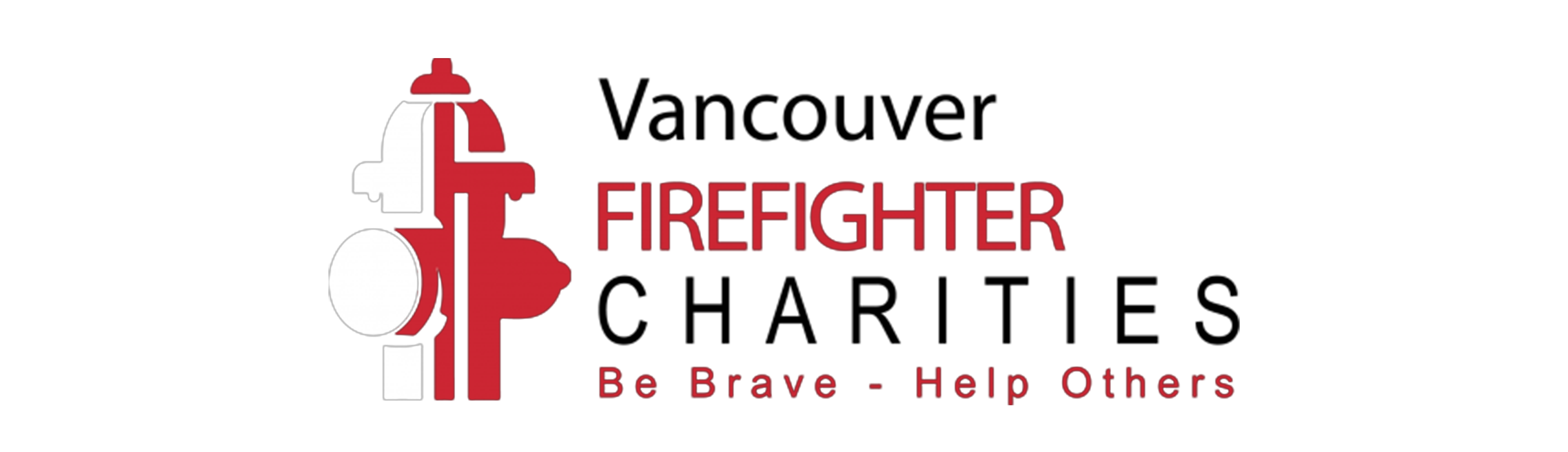 Vancouver Firefighter Charities Logo