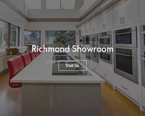 Midland Showroom in Richmond