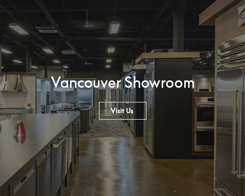 Midland Showroom in Vancouver