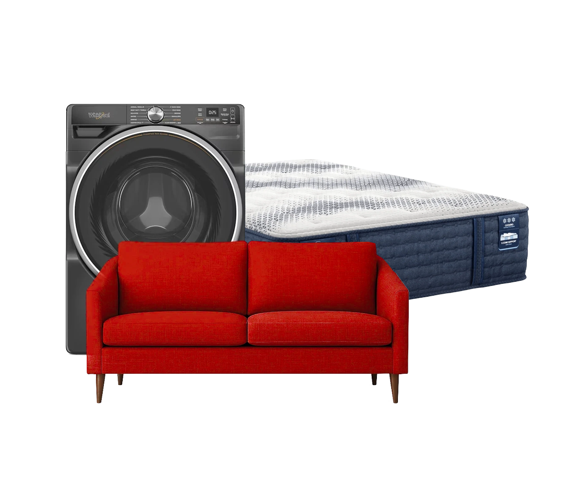 Appliances