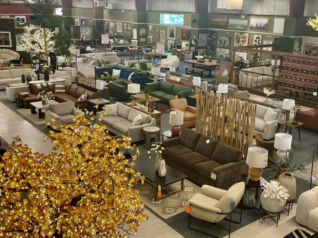 Store