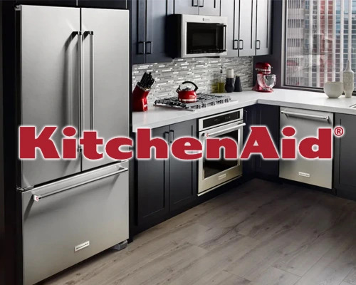 KitchenAid Evergreen