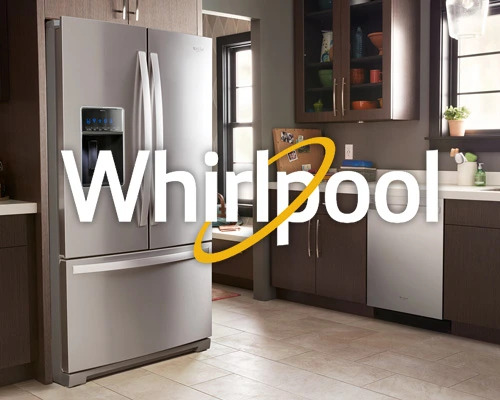Whirlpool Evergreen