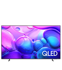 TVs