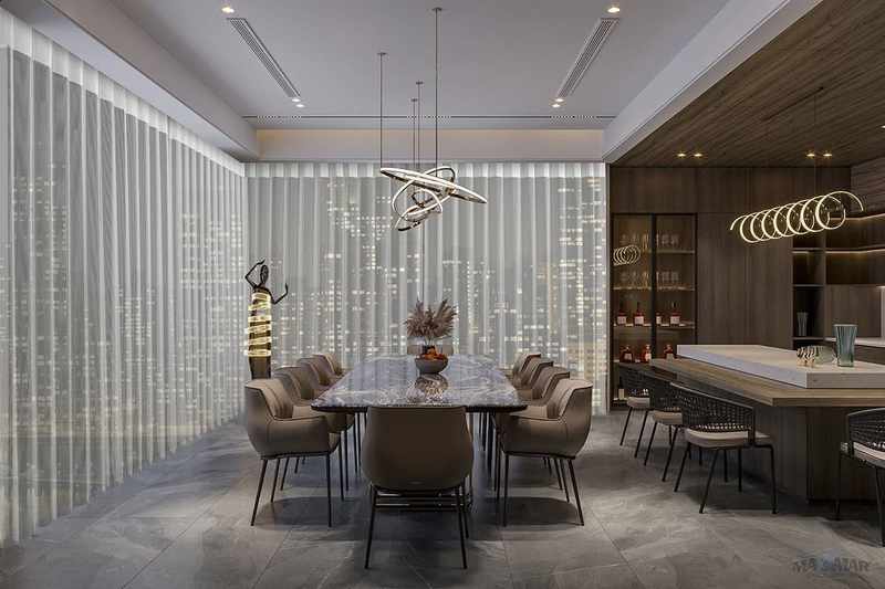 MAxxmar window fashions