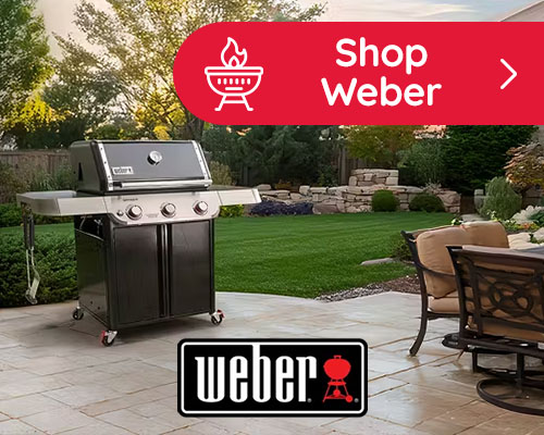 Shop Weber