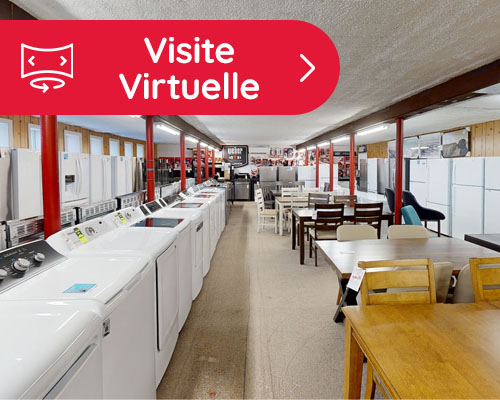 Visite Virtuelle