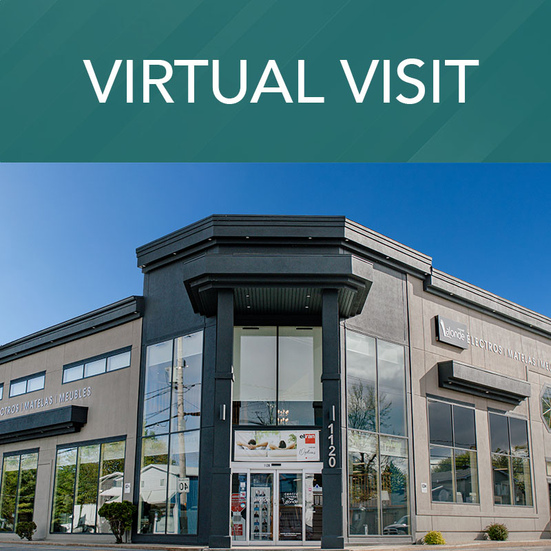 Virtual Visit