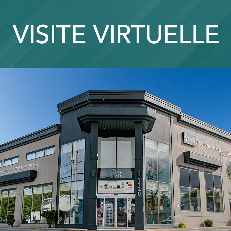Visite Virtuelle