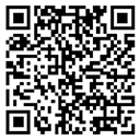 Digital Catalog QR Code - Spring 2025