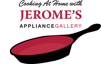 Cooking At Home with Jerome’s