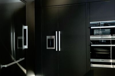 Jerome's Appliance Gallery showroom