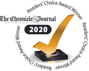The Chronicle Journal 2020